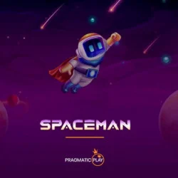 Spaceman 787bet